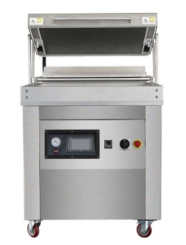 HUALIAN HVC-760FS Машины посудомоечные