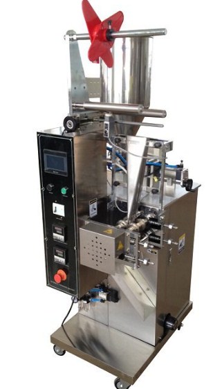 Машина для упаковывания пастообразной продукции HUALIAN DXDG-20II Машины посудомоечные