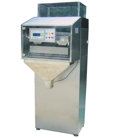Дозатор автоматический электронный весовой HUALIAN EWM-3000 Дозаторы для жидкого мыла