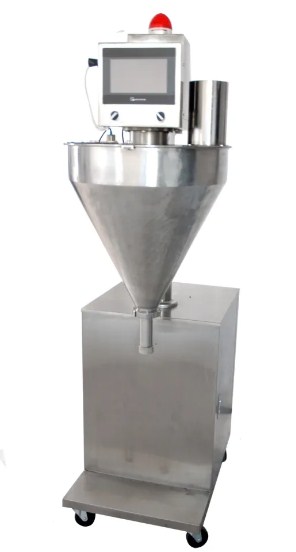 Дозатор шнековый HUALIAN FLG-20A Дозаторы для жидкого мыла