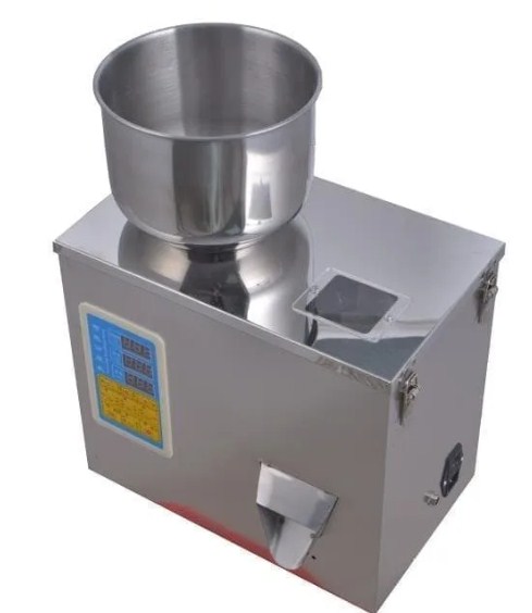 Дозатор весовой HUALIAN FZ-100 Дозаторы для жидкого мыла
