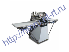 Máy cán bột HUALIAN MACHINERY